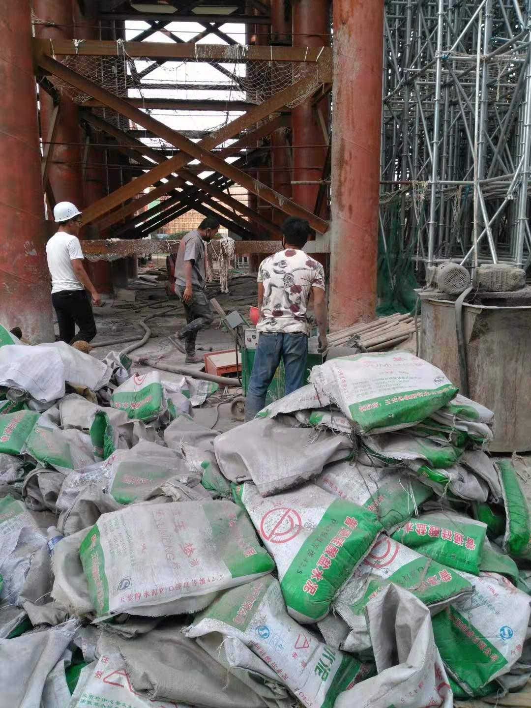枣强教你正确认识地基加固，以免当大聪明