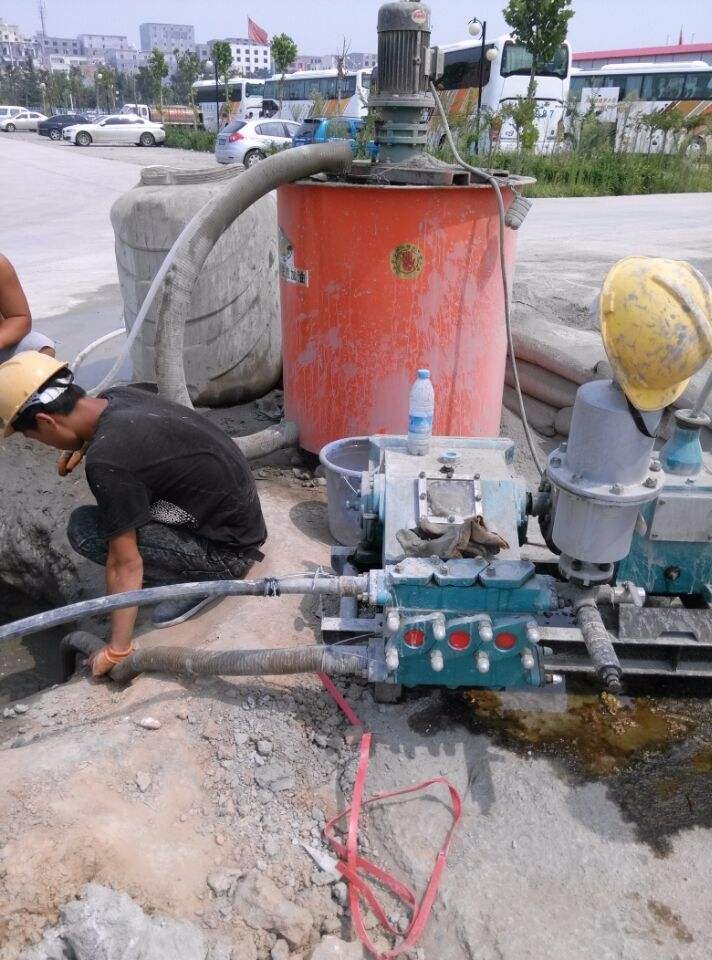 枣强地基处理强夯工程找专业加固公司合作很重要
