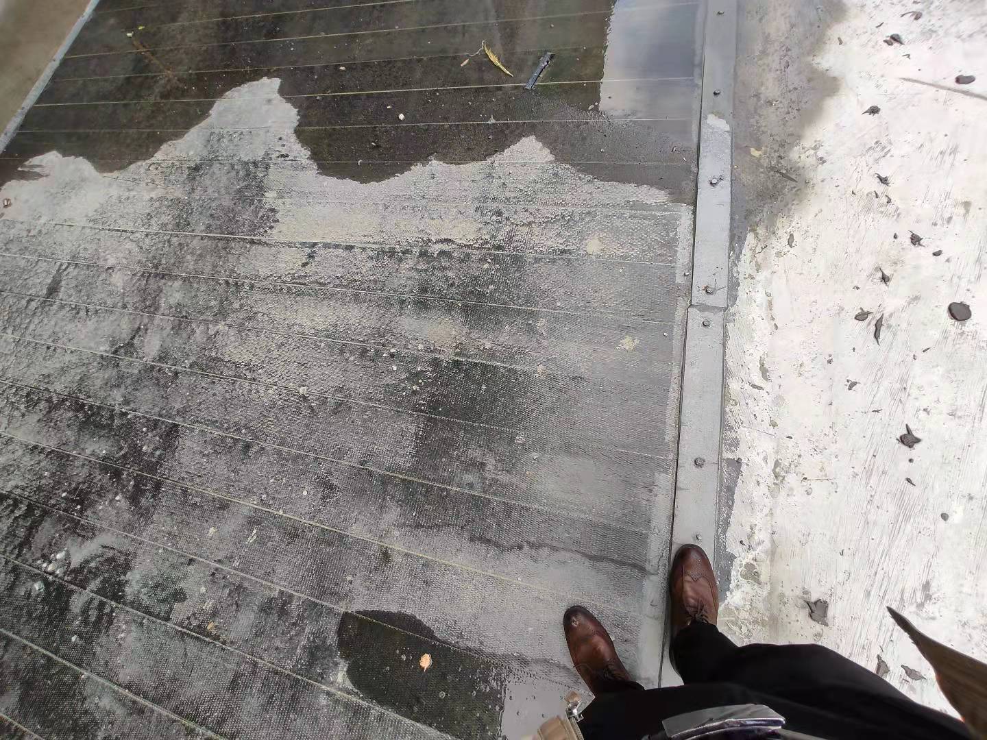 枣强碳纤维加固钢结构的特点