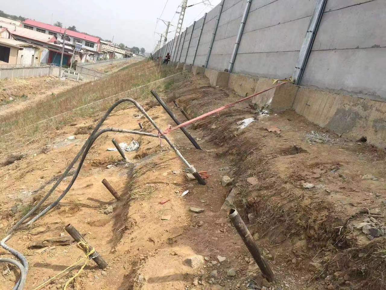枣强加固公司如何进行建筑物纠偏
